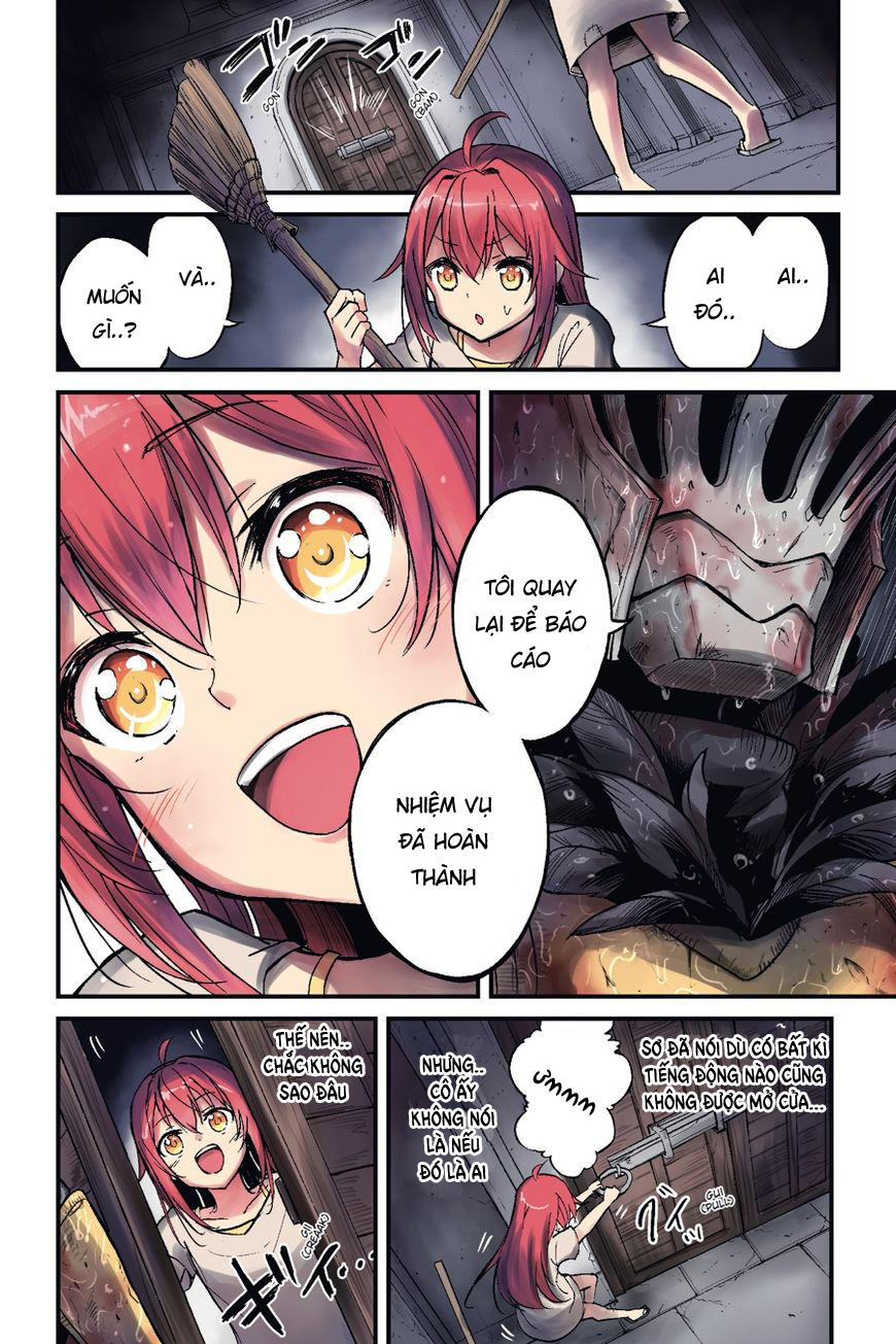 Goblin Slayer Gaiden: Year One Chap 19 - Next Chap 20