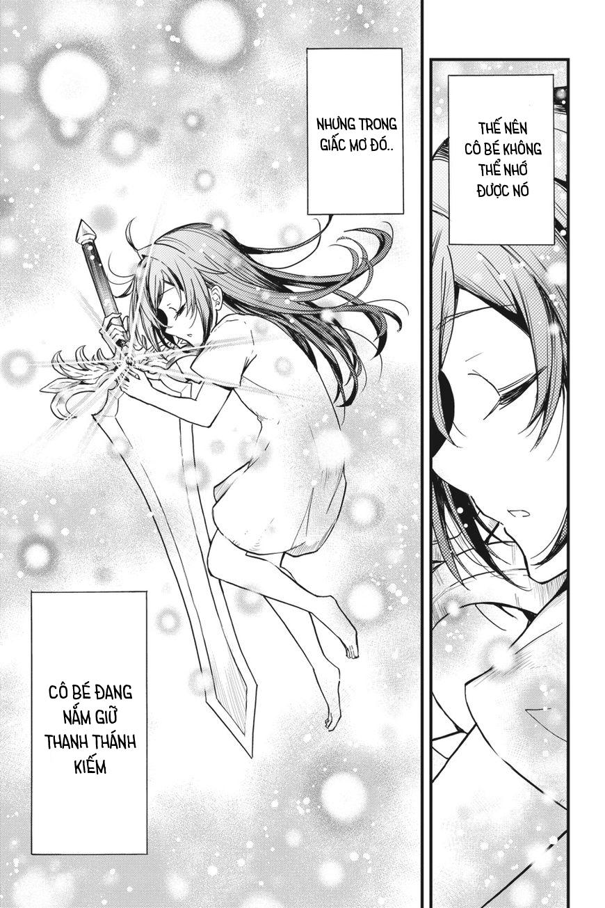 Goblin Slayer Gaiden: Year One Chap 19 - Next Chap 20