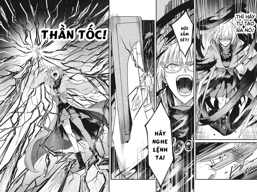 Goblin Slayer Gaiden: Year One Chap 41 - Next Chap 42