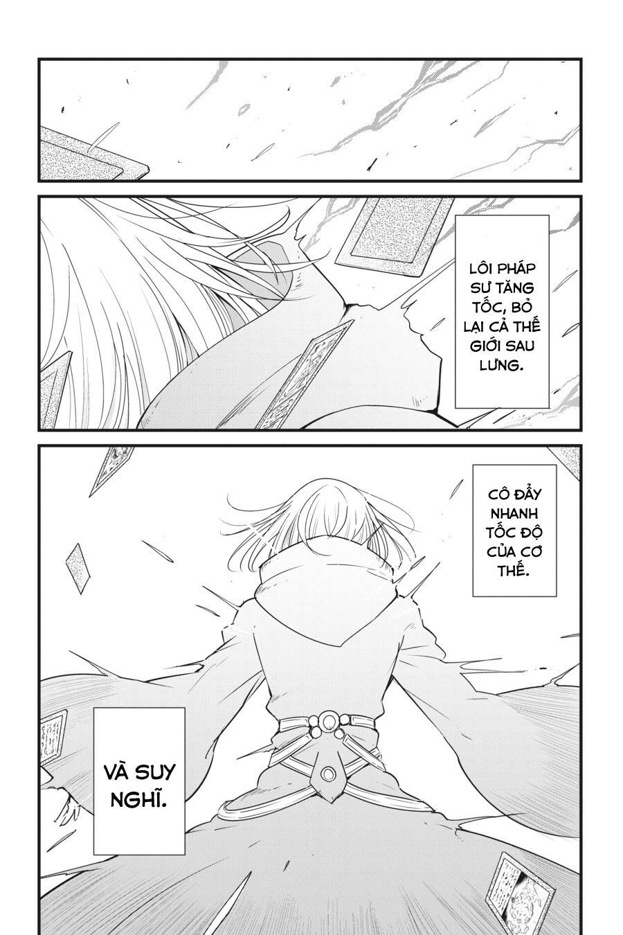 Goblin Slayer Gaiden: Year One Chap 41 - Next Chap 42