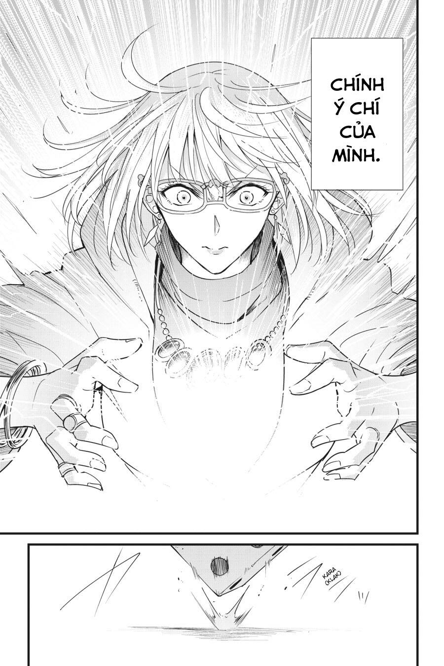 Goblin Slayer Gaiden: Year One Chap 41 - Next Chap 42