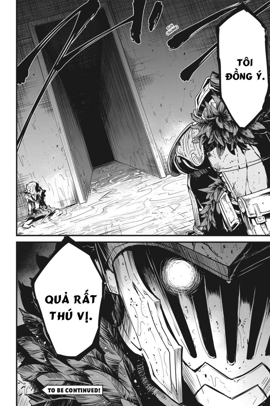 Goblin Slayer Gaiden: Year One Chap 41 - Next Chap 42