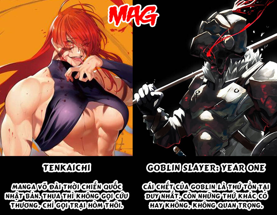 Goblin Slayer Gaiden: Year One Chap 41 - Next Chap 42
