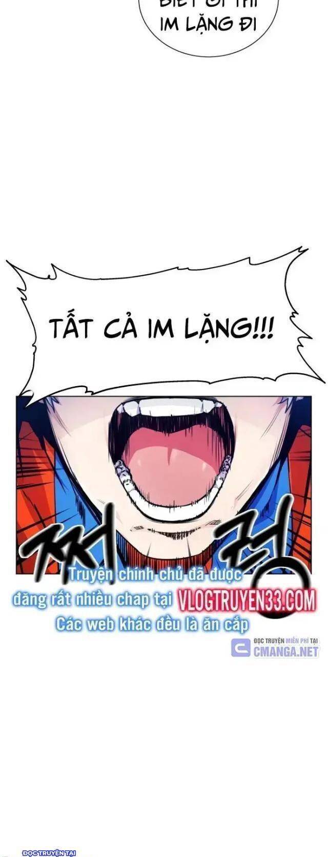 Góc Cao Khung Thành Chap 112 - Next Chap 113