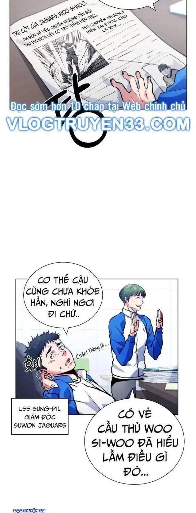 Góc Cao Khung Thành Chap 112 - Next Chap 113