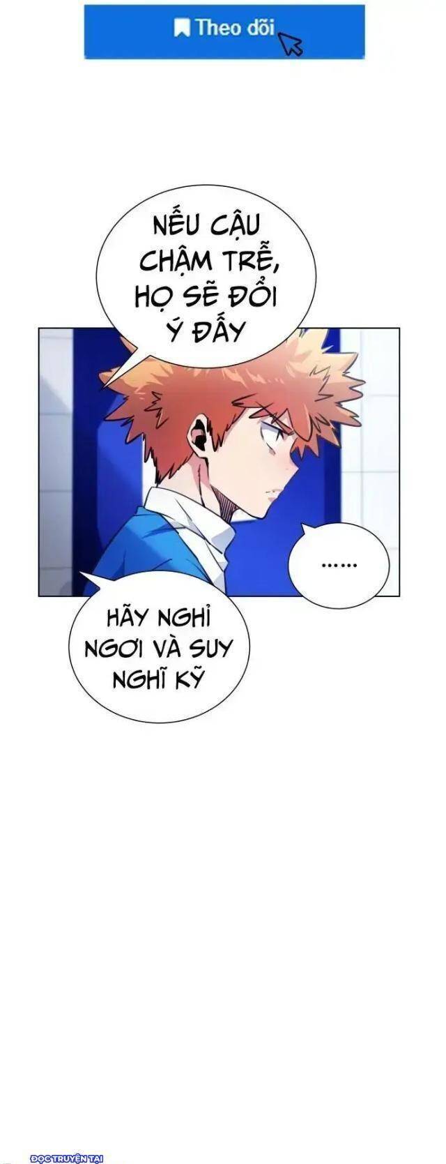 Góc Cao Khung Thành Chap 112 - Next Chap 113