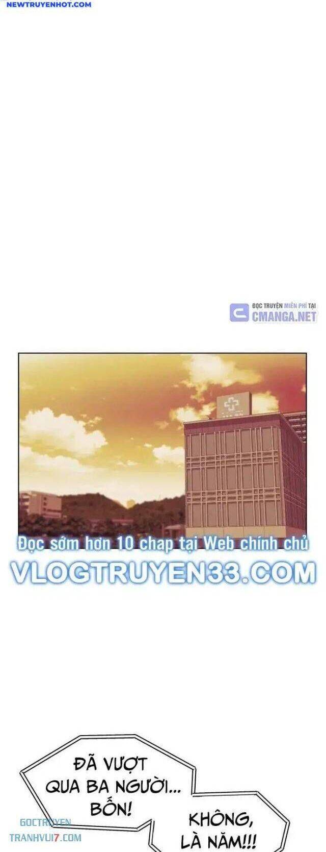 Góc Cao Khung Thành Chap 112 - Next Chap 113