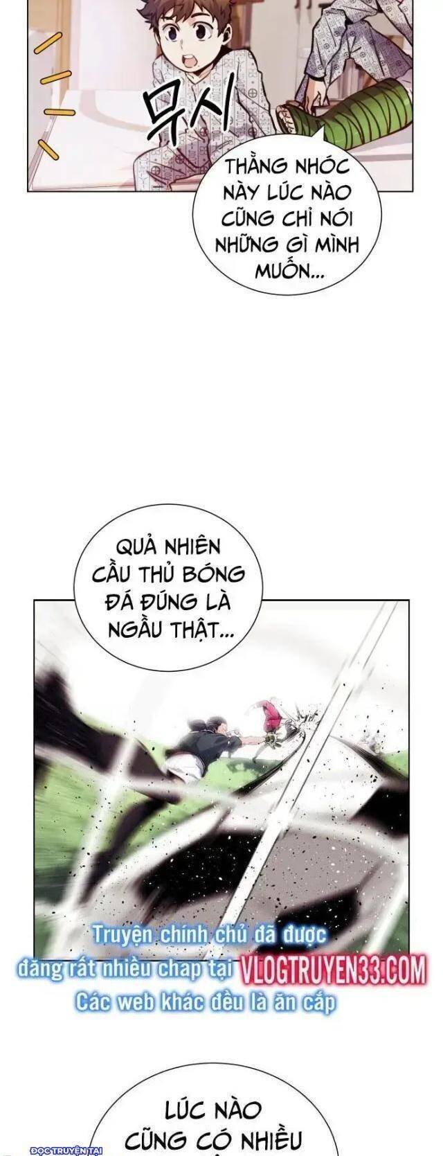 Góc Cao Khung Thành Chap 112 - Next Chap 113