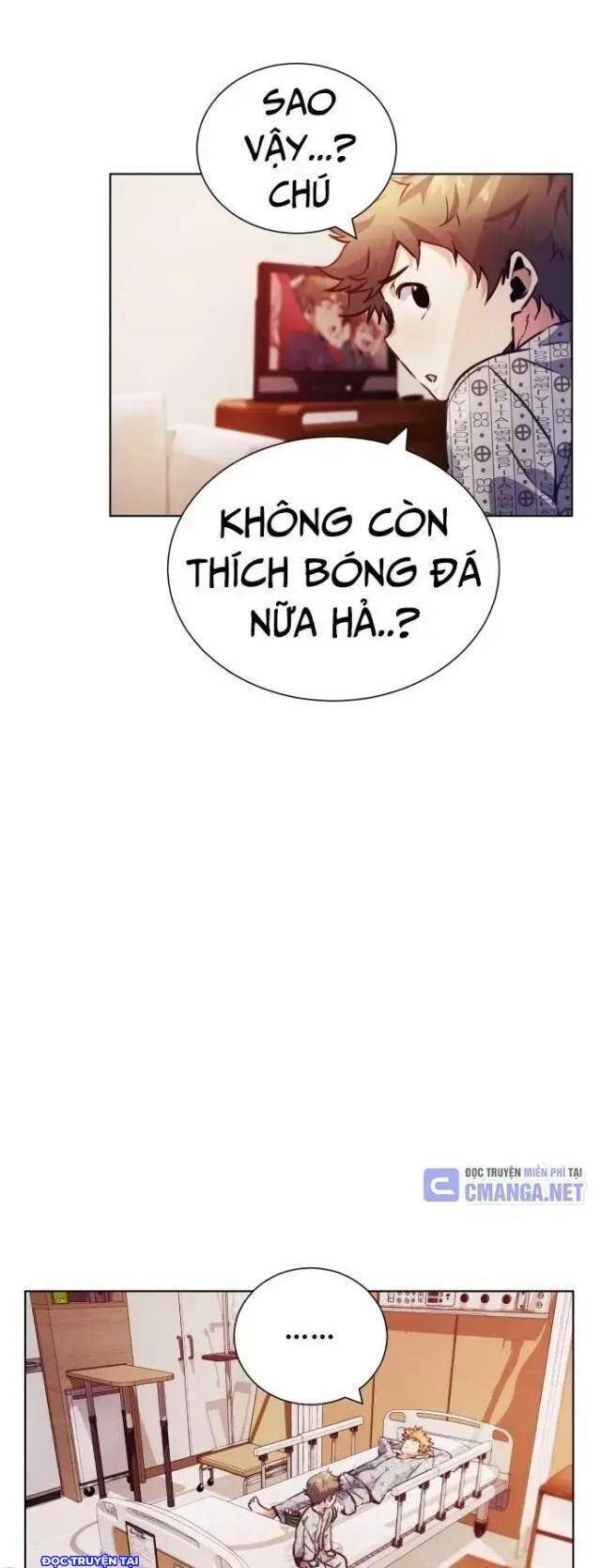 Góc Cao Khung Thành Chap 112 - Next Chap 113