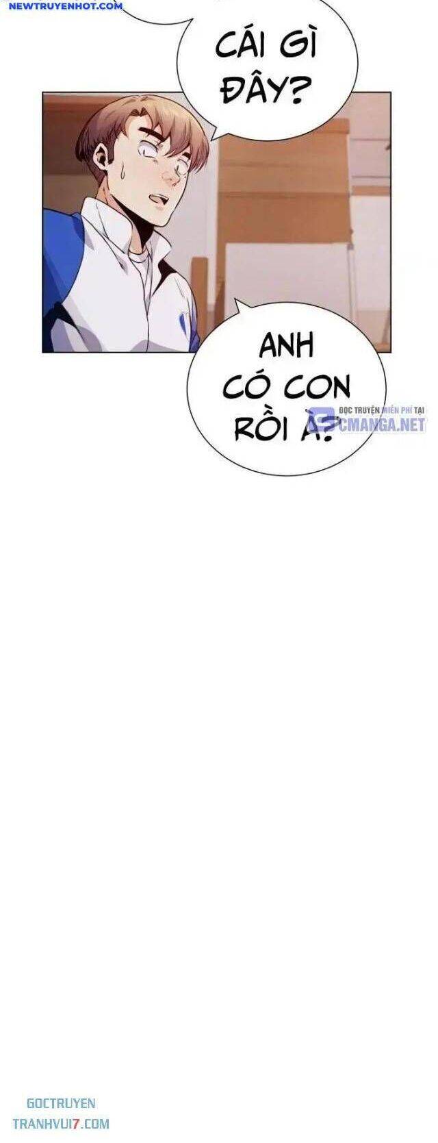 Góc Cao Khung Thành Chap 112 - Next Chap 113