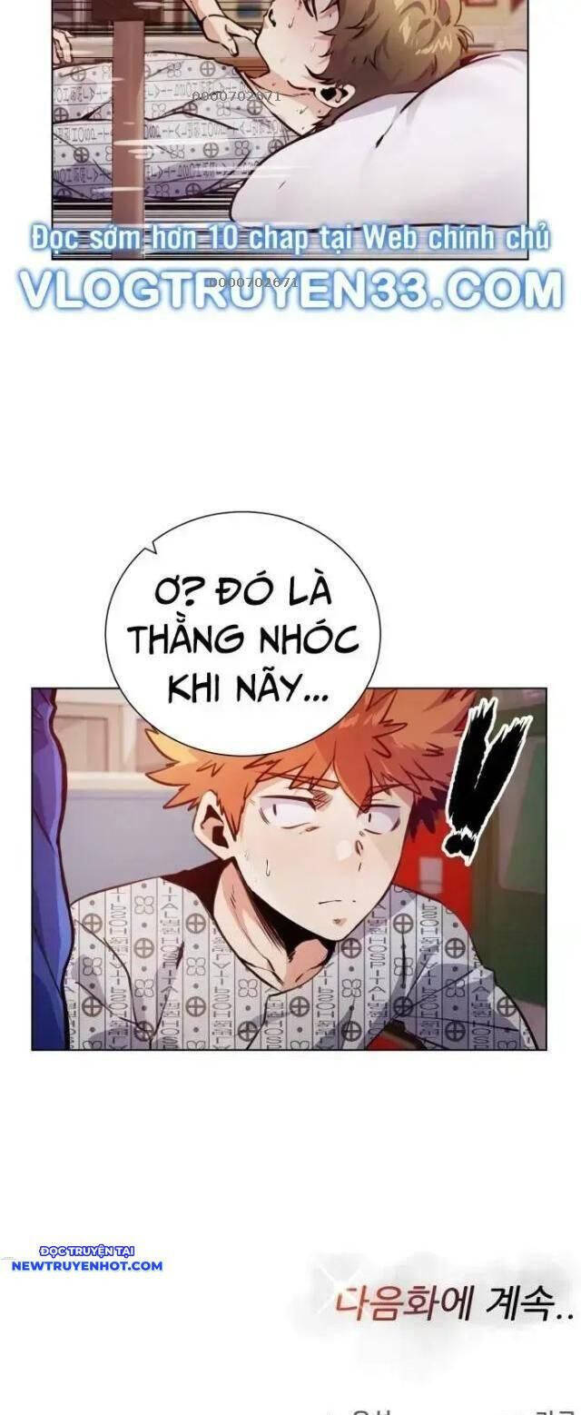 Góc Cao Khung Thành Chap 112 - Next Chap 113