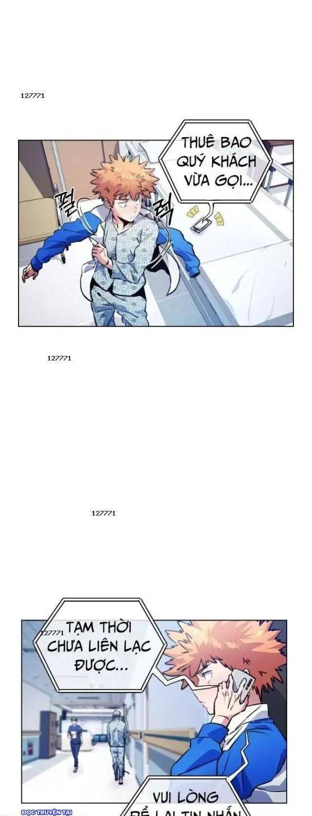 Góc Cao Khung Thành Chap 112 - Next Chap 113