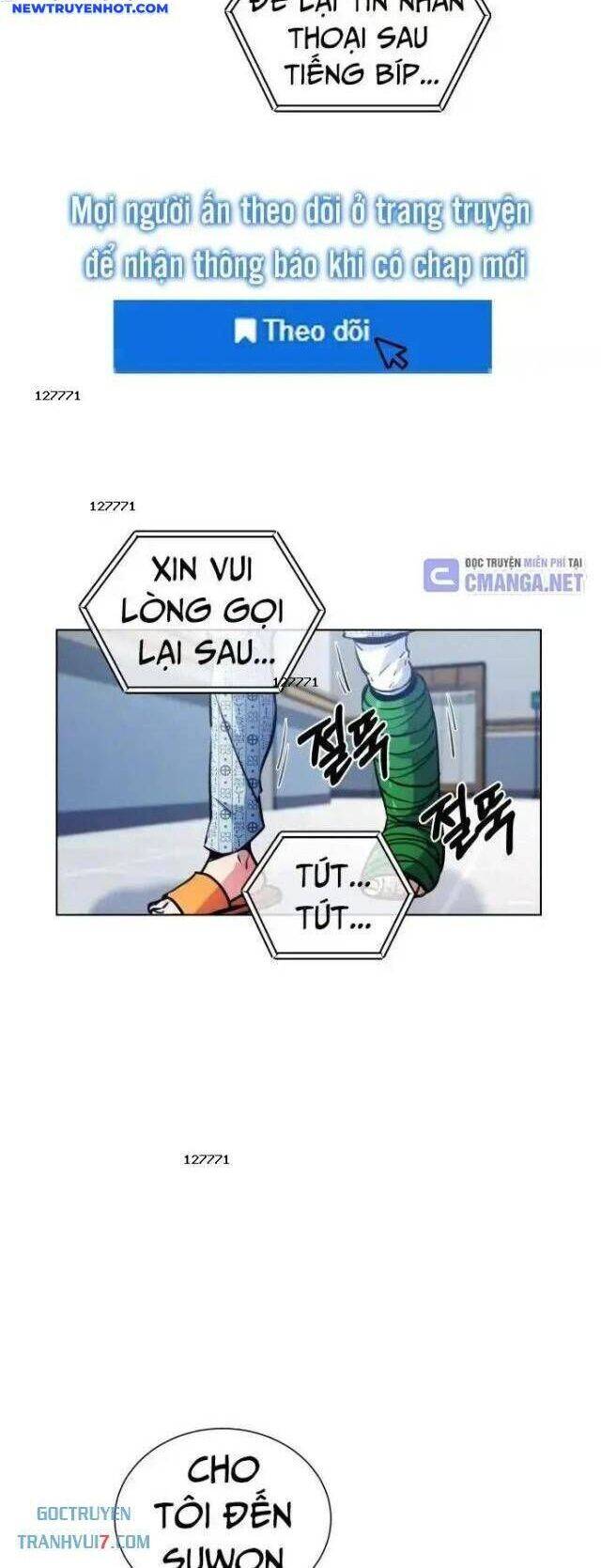 Góc Cao Khung Thành Chap 112 - Next Chap 113