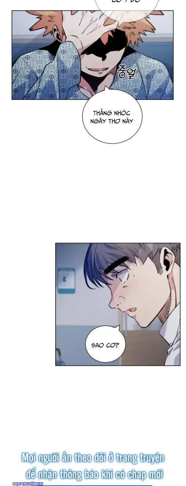 Góc Cao Khung Thành Chap 113 - Next Chap 114