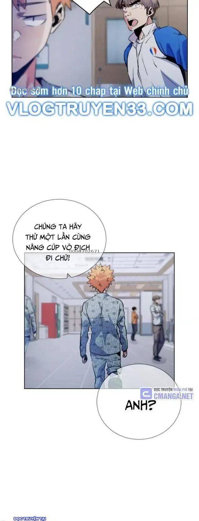 Góc Cao Khung Thành Chap 113 - Next Chap 114