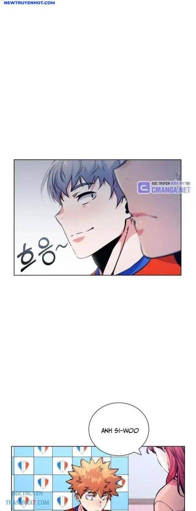 Góc Cao Khung Thành Chap 113 - Next Chap 114