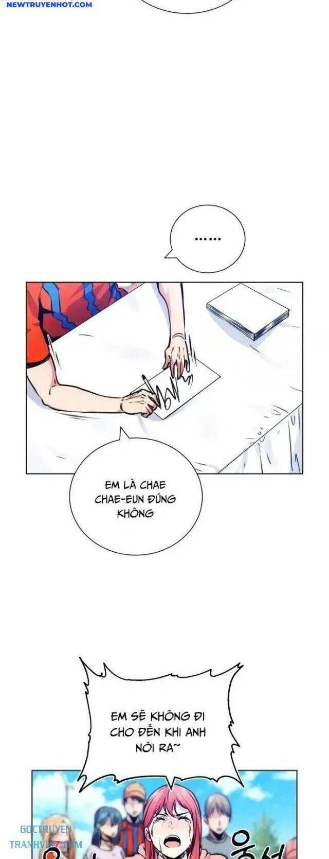 Góc Cao Khung Thành Chap 113 - Next Chap 114