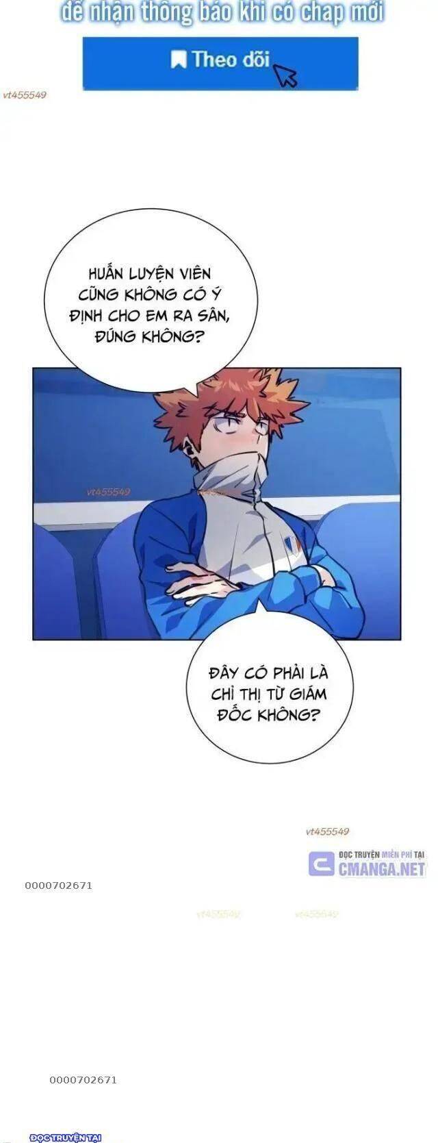Góc Cao Khung Thành Chap 113 - Next Chap 114