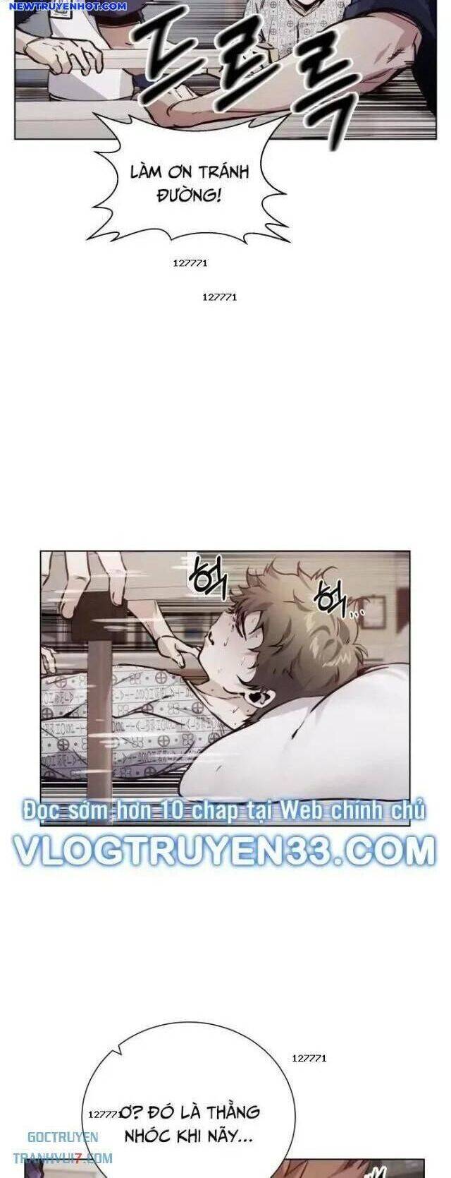 Góc Cao Khung Thành Chap 113 - Next Chap 114