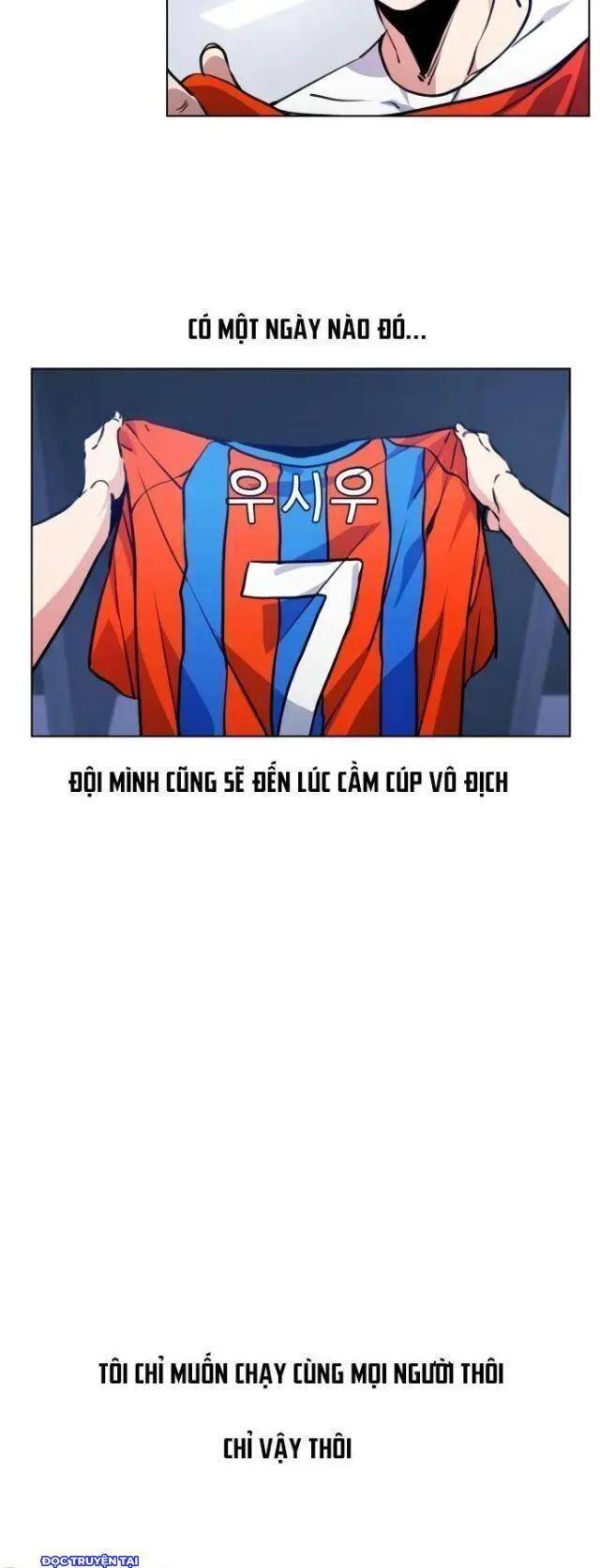 Góc Cao Khung Thành Chap 113 - Next Chap 114