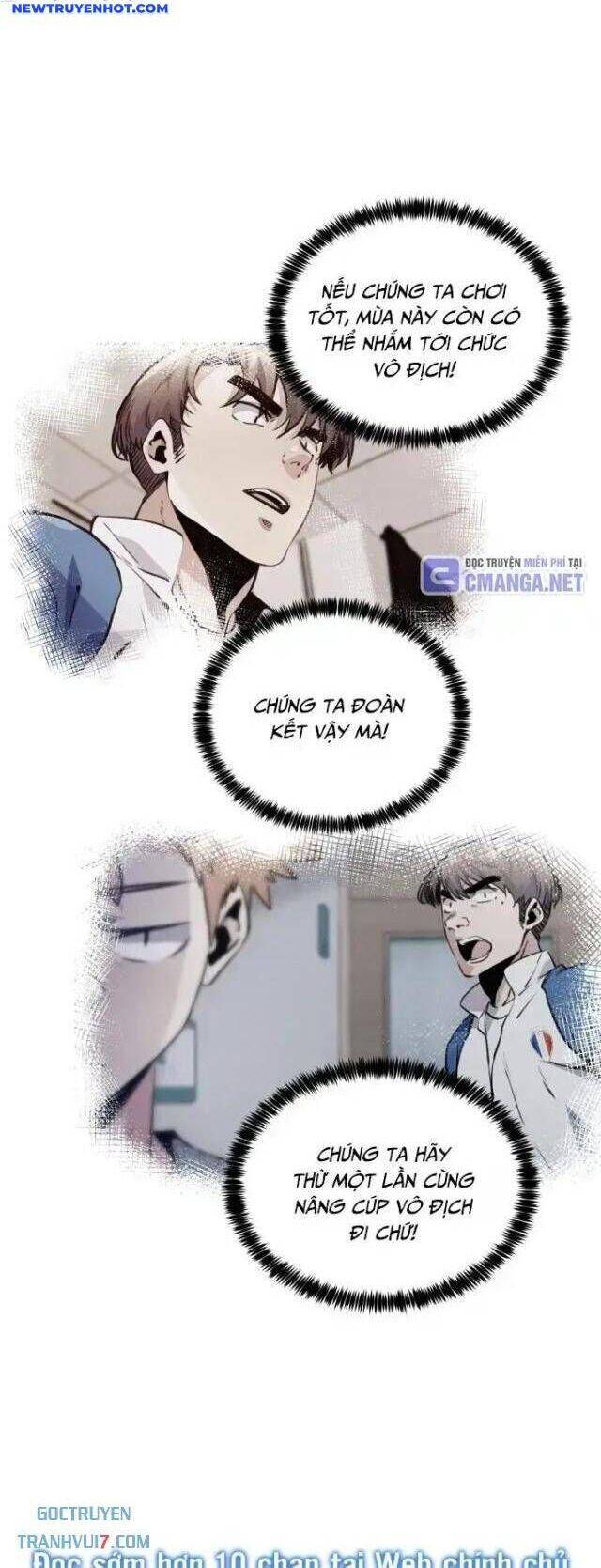 Góc Cao Khung Thành Chap 113 - Next Chap 114