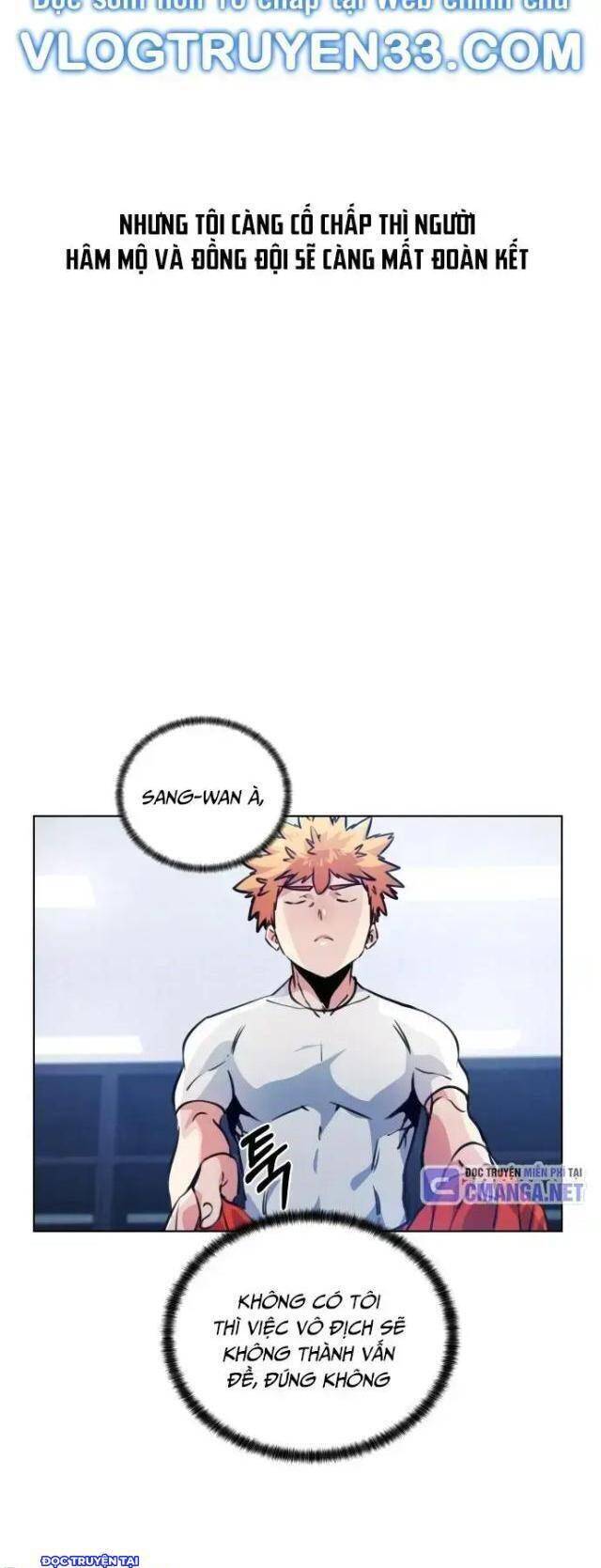 Góc Cao Khung Thành Chap 113 - Next Chap 114