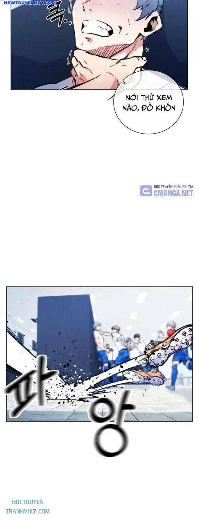 Góc Cao Khung Thành Chap 113 - Next Chap 114