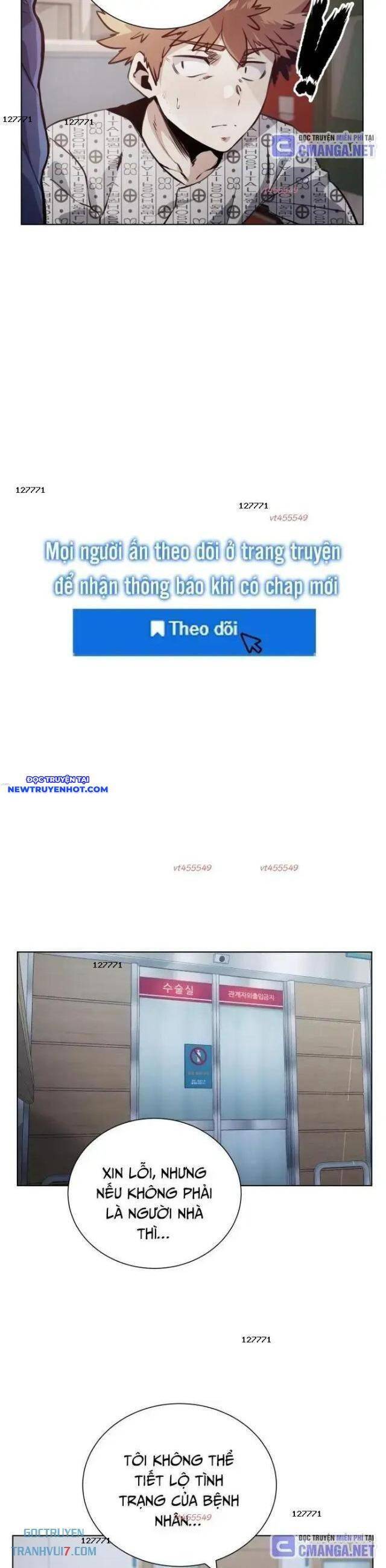 Góc Cao Khung Thành Chap 113 - Next Chap 114