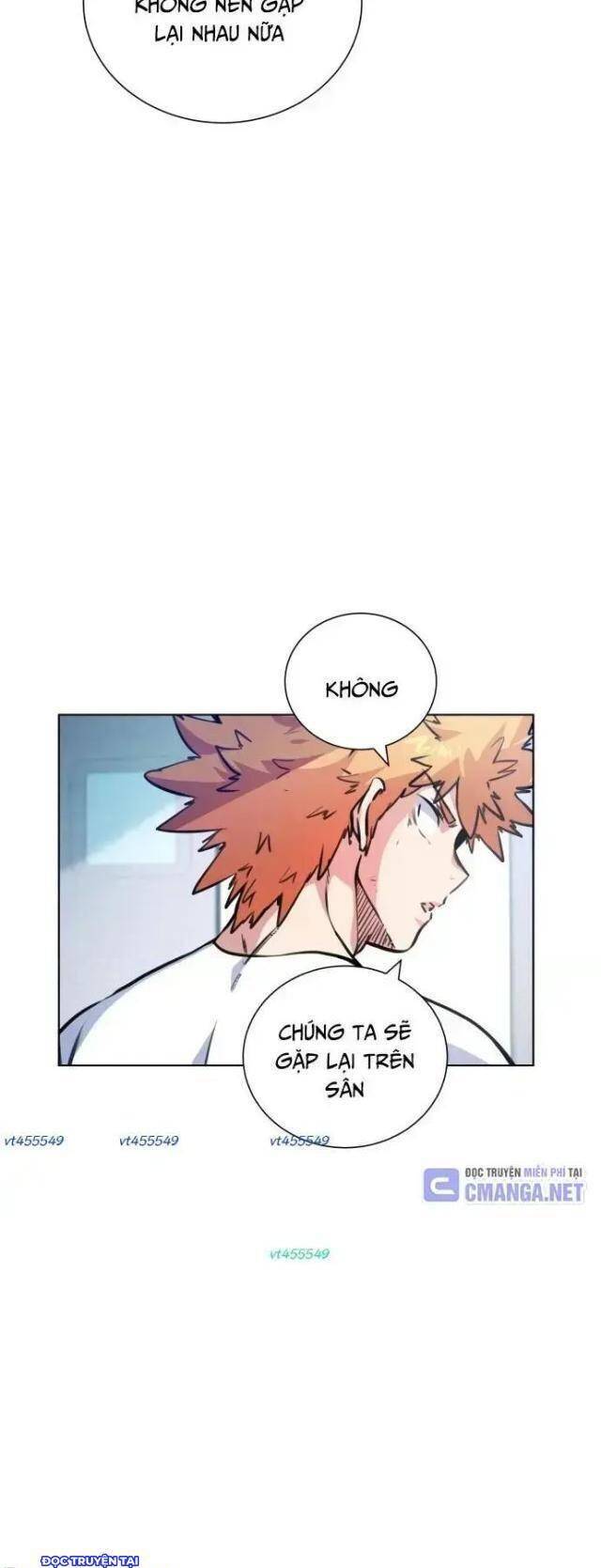 Góc Cao Khung Thành Chap 113 - Next Chap 114