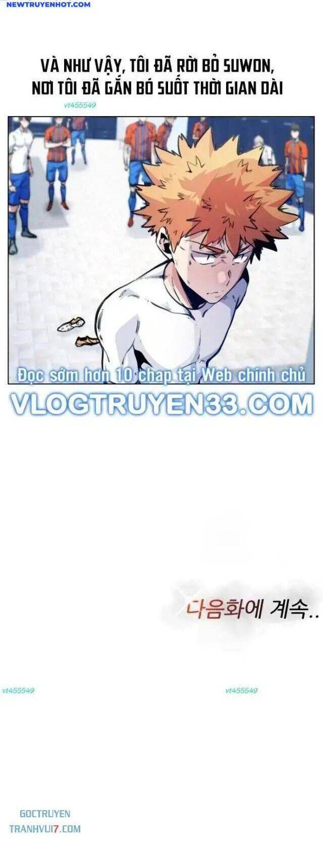 Góc Cao Khung Thành Chap 113 - Next Chap 114