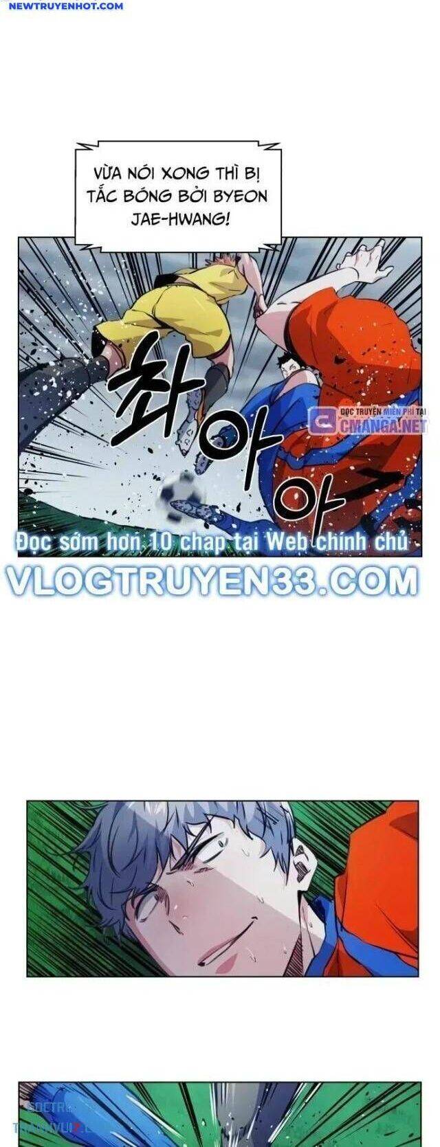 Góc Cao Khung Thành Chap 114 - Next Chap 115