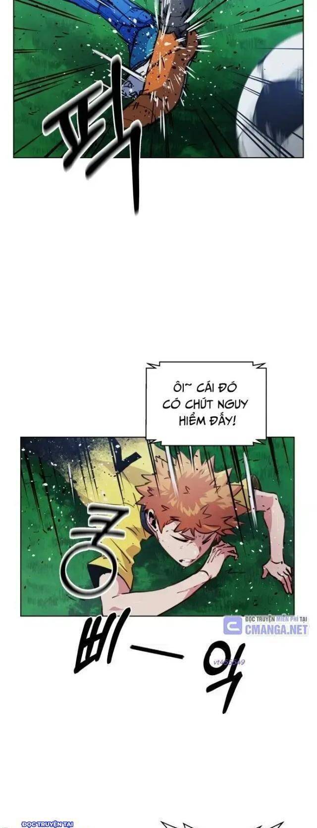Góc Cao Khung Thành Chap 114 - Next Chap 115