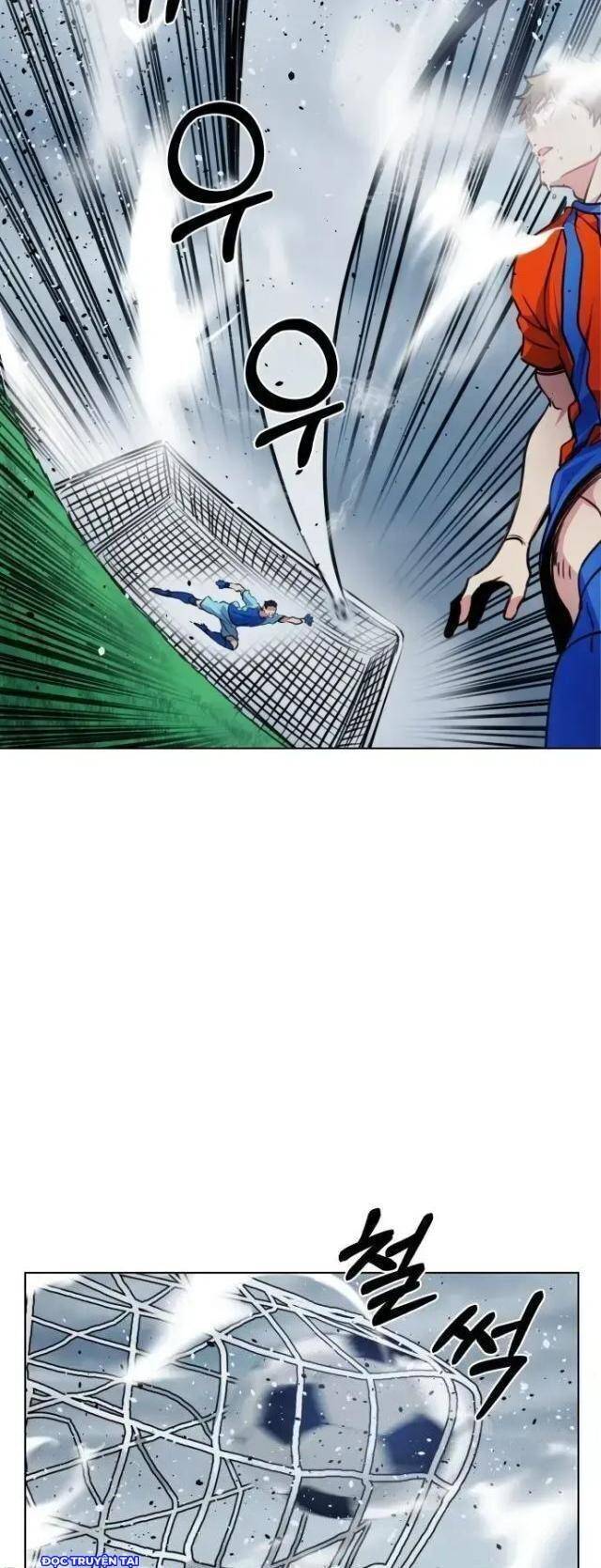 Góc Cao Khung Thành Chap 114 - Next Chap 115