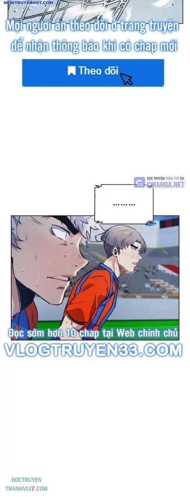 Góc Cao Khung Thành Chap 114 - Next Chap 115