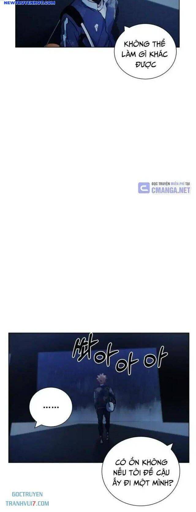 Góc Cao Khung Thành Chap 114 - Next Chap 115