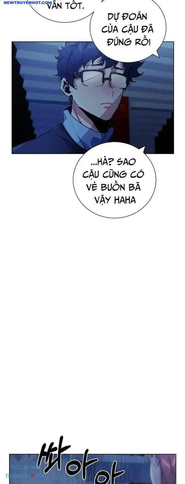Góc Cao Khung Thành Chap 114 - Next Chap 115
