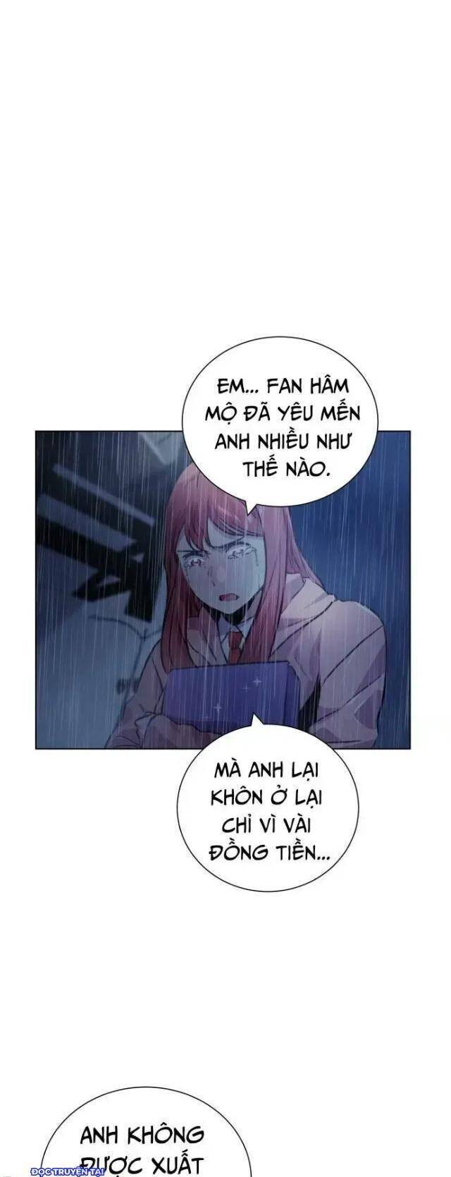 Góc Cao Khung Thành Chap 114 - Next Chap 115