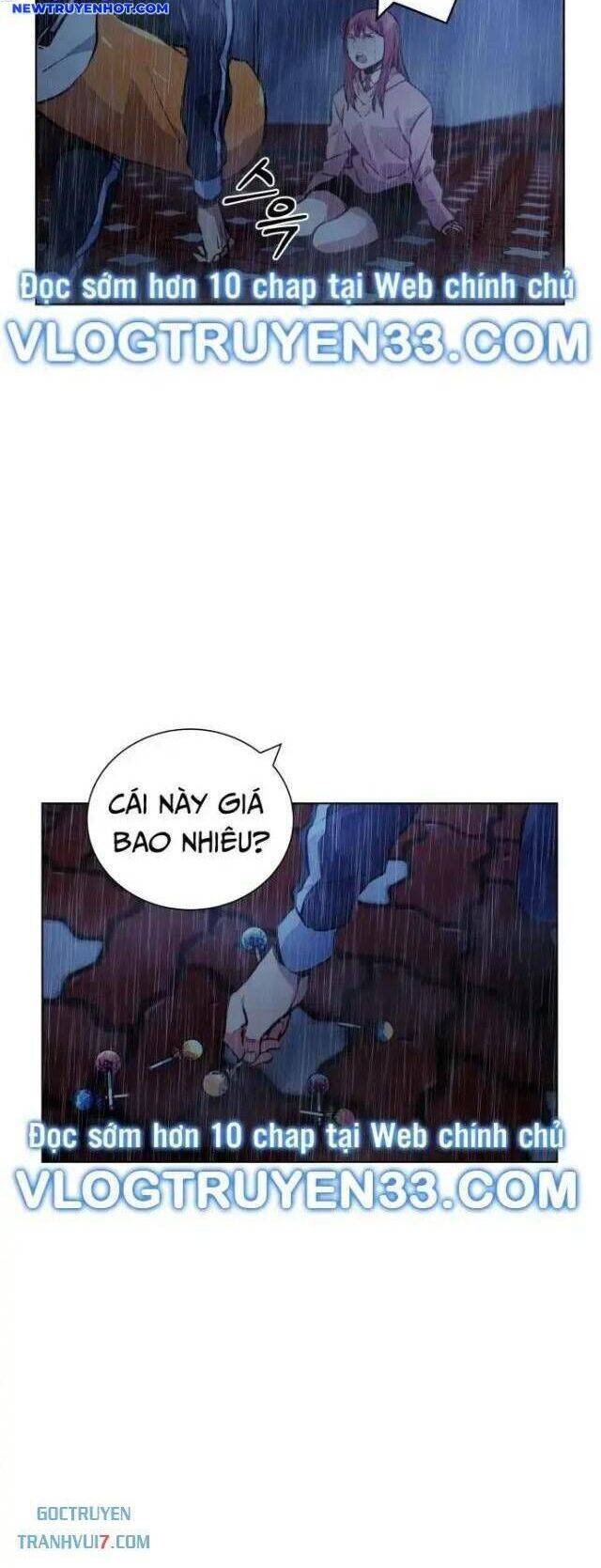 Góc Cao Khung Thành Chap 114 - Next Chap 115