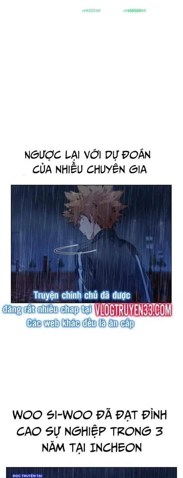 Góc Cao Khung Thành Chap 114 - Next Chap 115