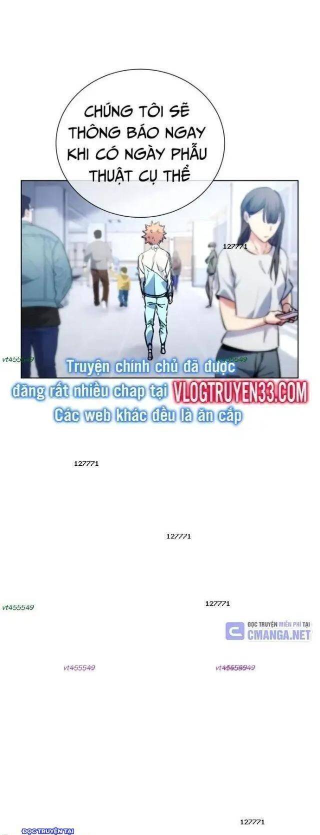 Góc Cao Khung Thành Chap 114 - Next Chap 115