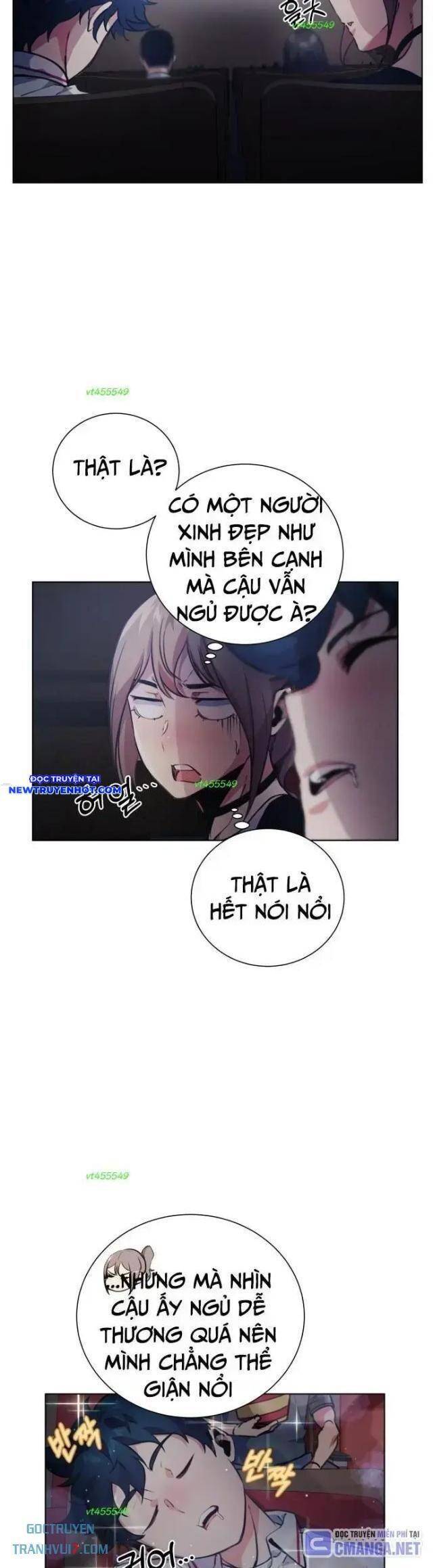 Góc Cao Khung Thành Chap 115 - Next Chap 116
