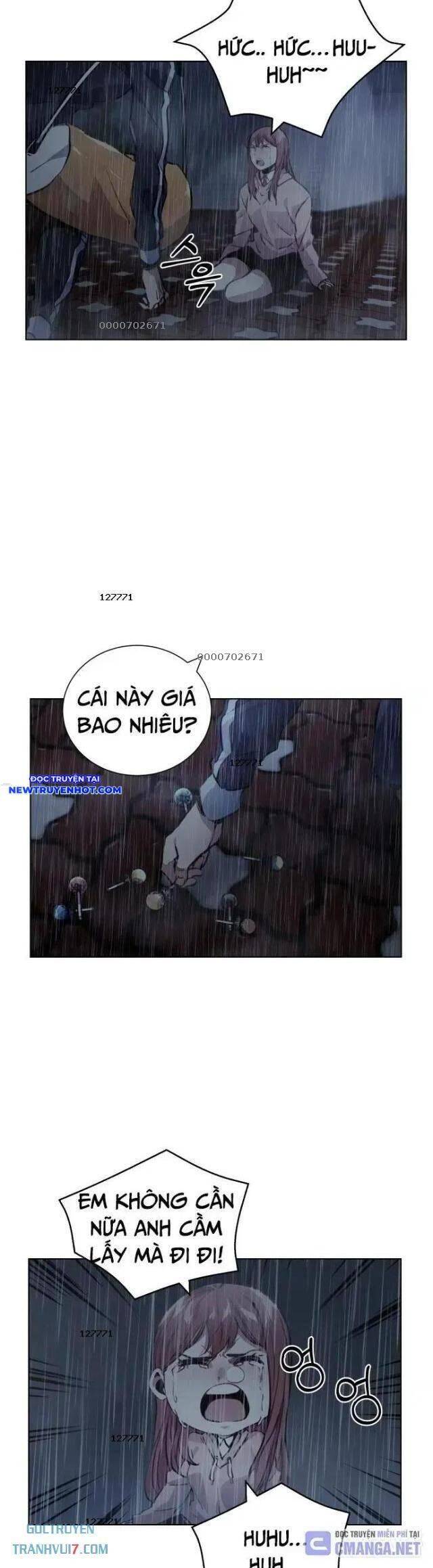 Góc Cao Khung Thành Chap 115 - Next Chap 116