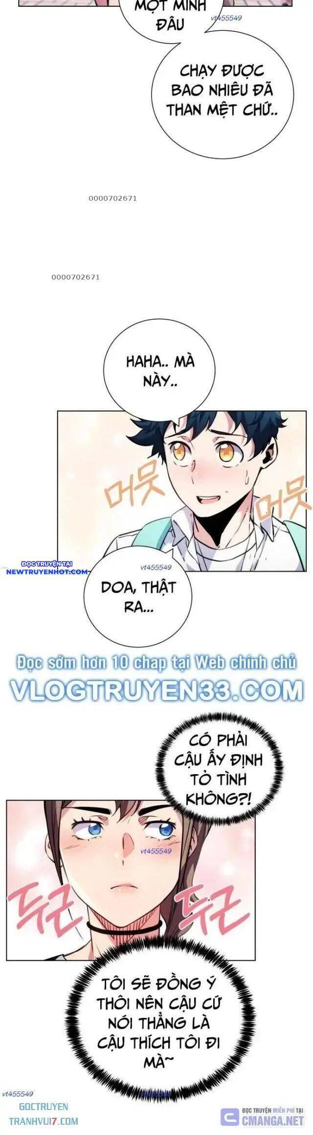 Góc Cao Khung Thành Chap 115 - Next Chap 116