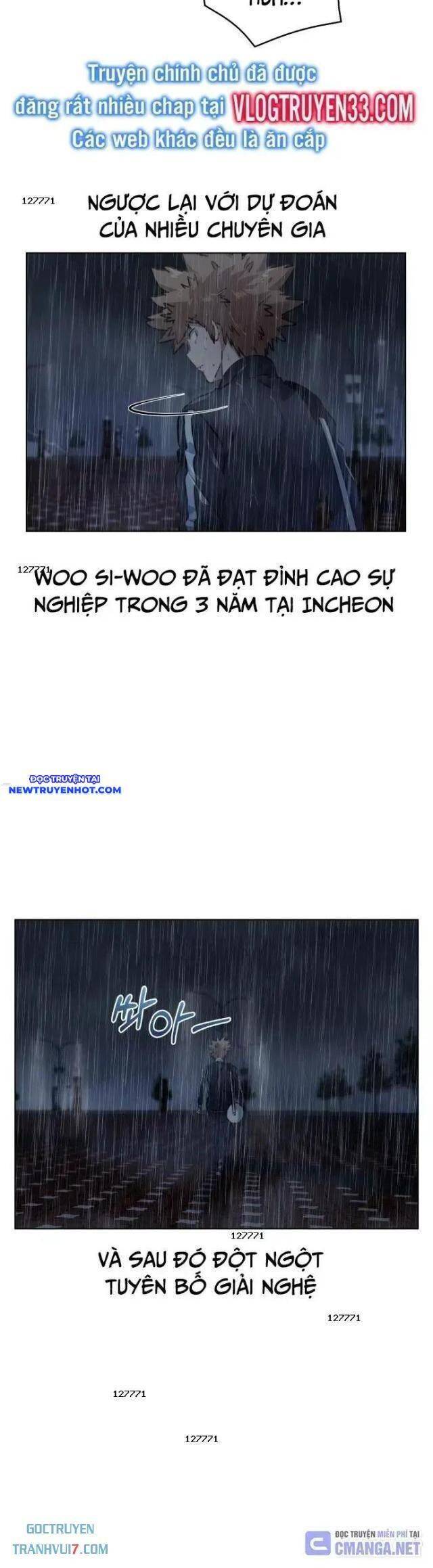 Góc Cao Khung Thành Chap 115 - Next Chap 116