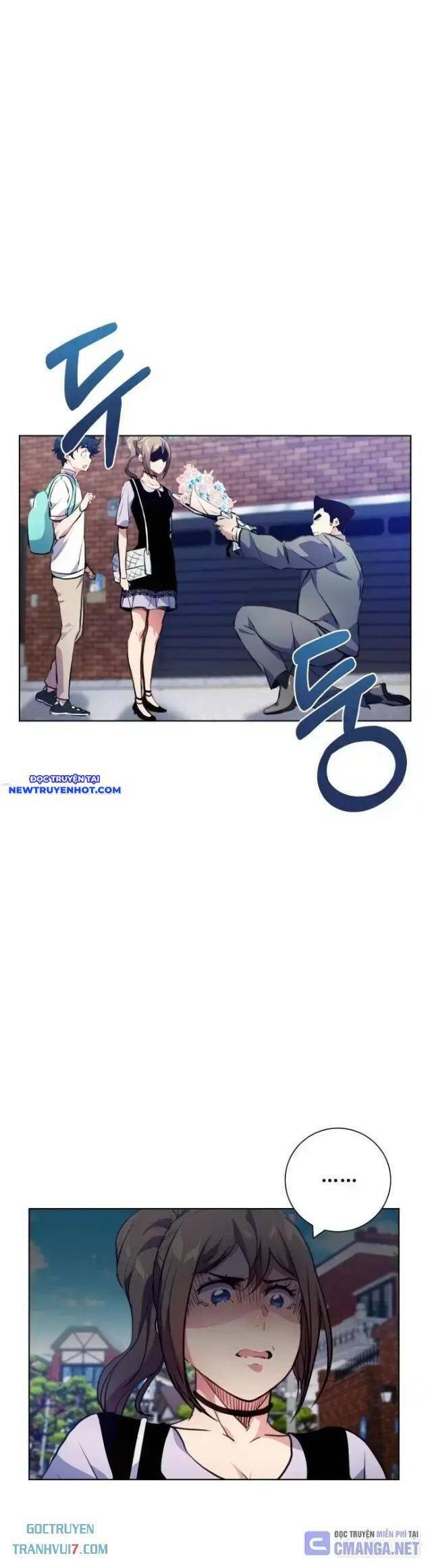 Góc Cao Khung Thành Chap 115 - Next Chap 116
