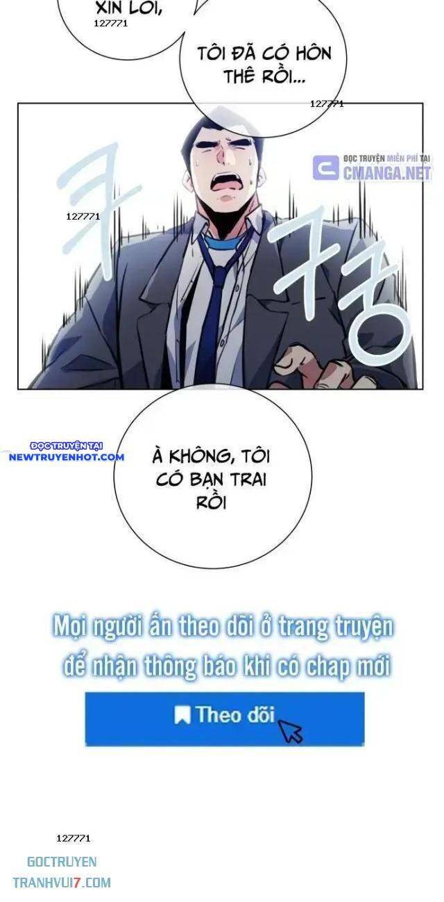 Góc Cao Khung Thành Chap 116 - Next Chap 117