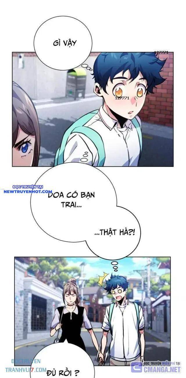 Góc Cao Khung Thành Chap 116 - Next Chap 117
