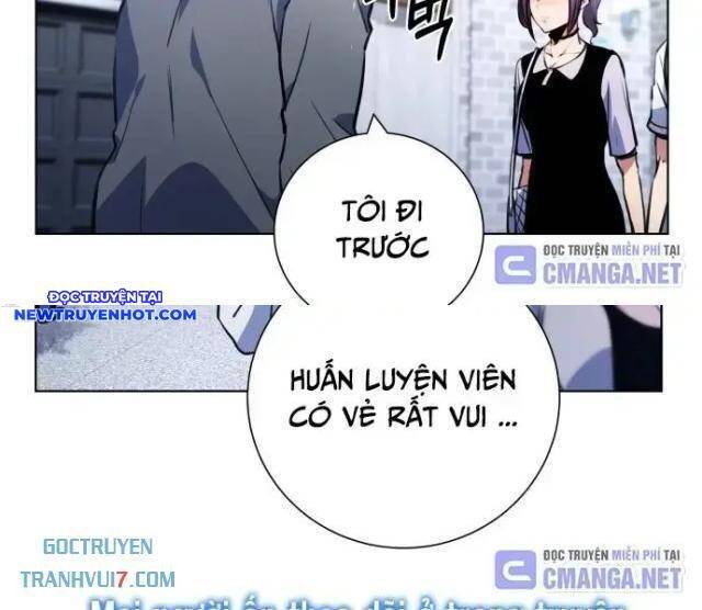 Góc Cao Khung Thành Chap 116 - Next Chap 117