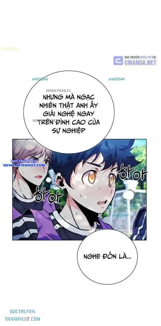 Góc Cao Khung Thành Chap 116 - Next Chap 117