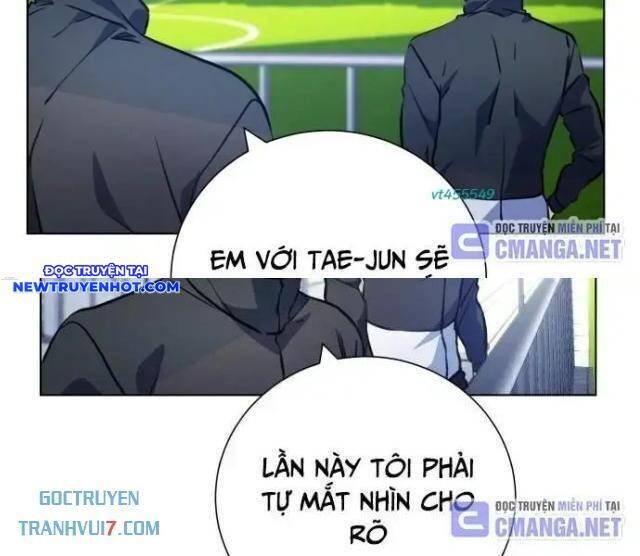 Góc Cao Khung Thành Chap 116 - Next Chap 117